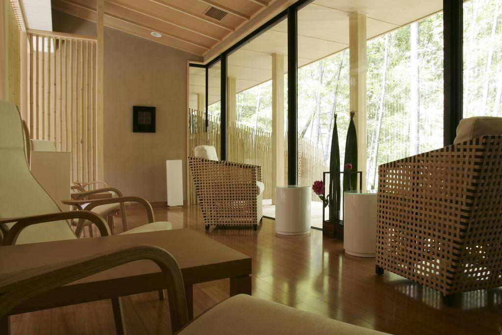 Hotel Hatsuhana Hakone Exterior foto